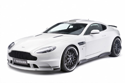 aston martin car key